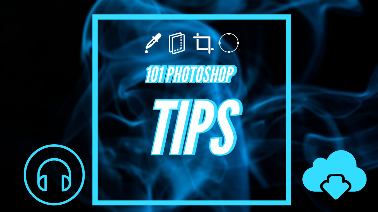 101 photoshop pro tips & tricks pdf download