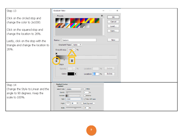 Lesson 14: Add realistic tears on a face using Photoshop CC